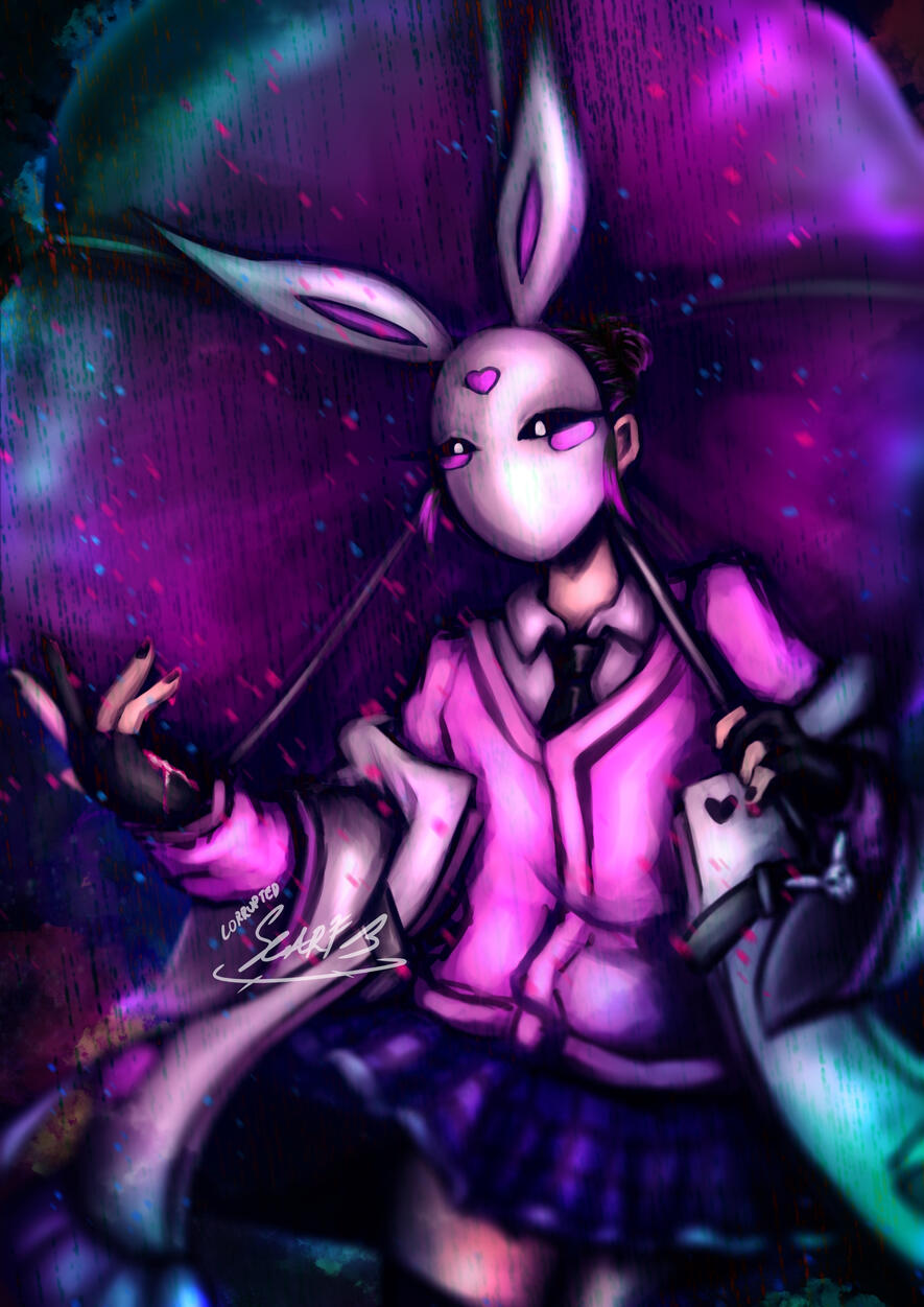 Original - Pandora
