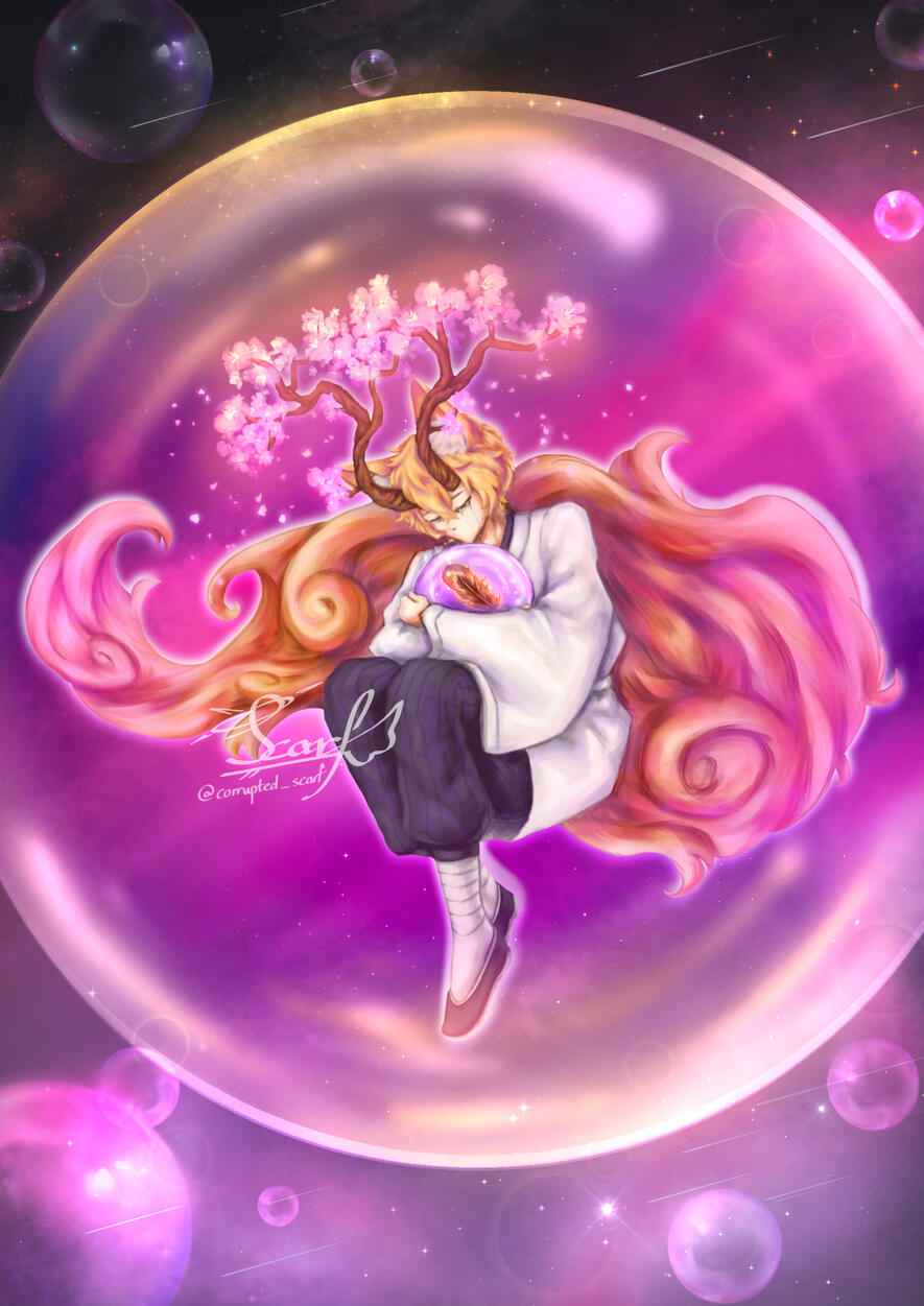 SHELTER - Ruka