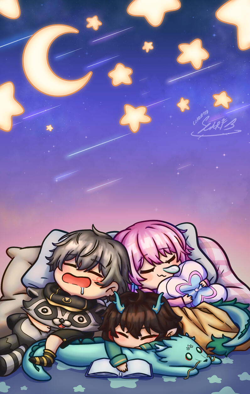 Honkai: Star Rail
