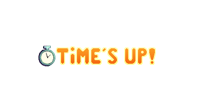 Time Animation