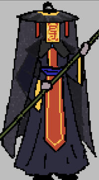 Player Character