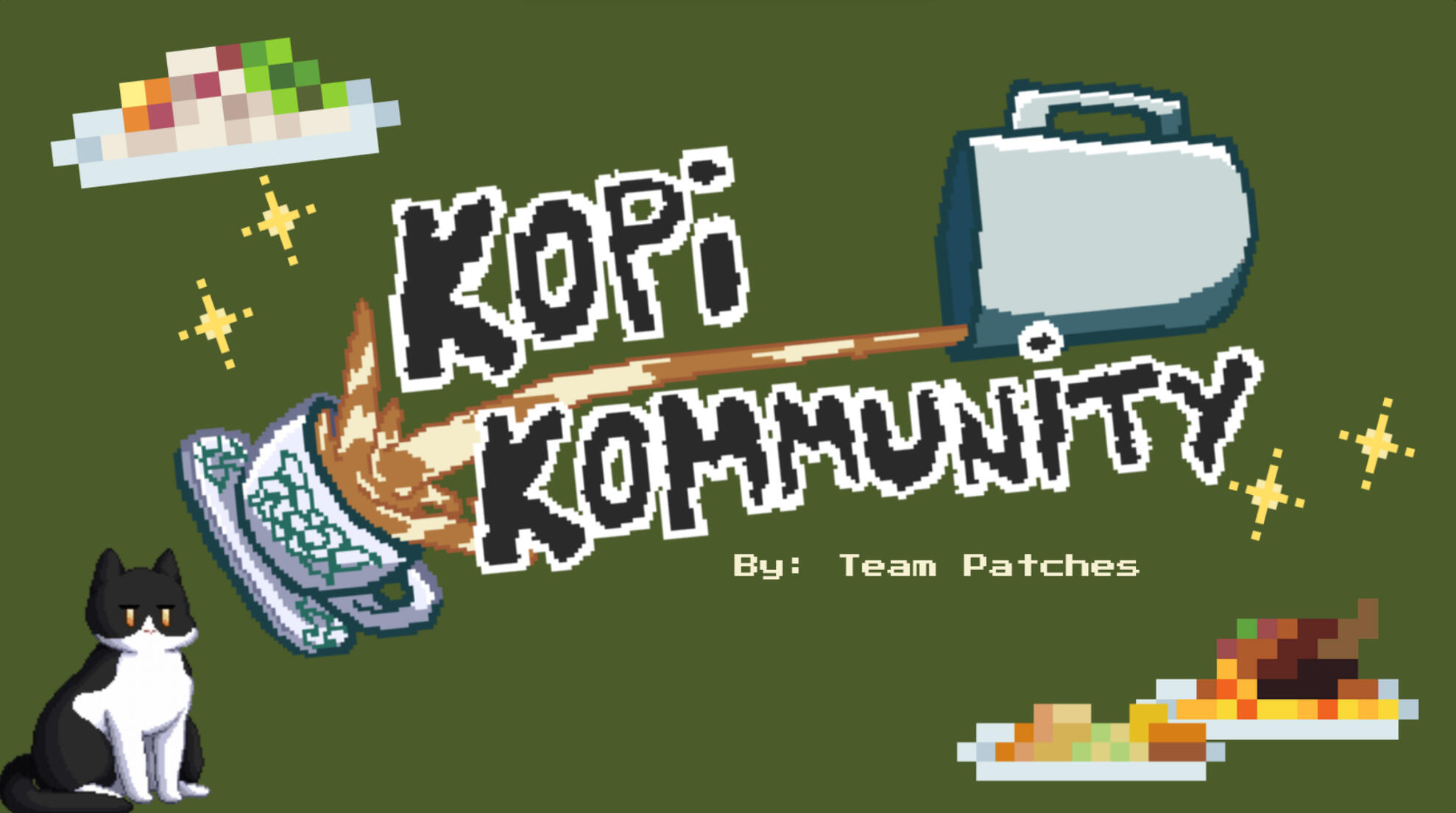 Kopi Kommunity