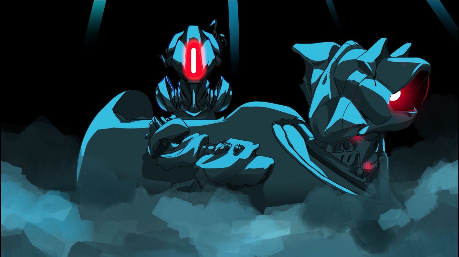 Zero Sentence Trailer